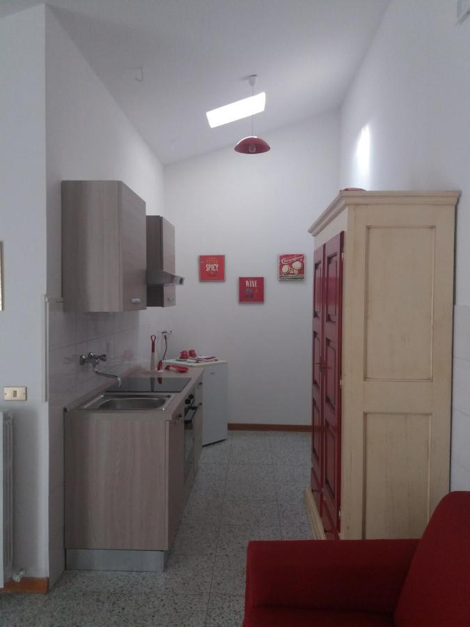 Le Tre Rose Apartamento Brunetta Exterior foto