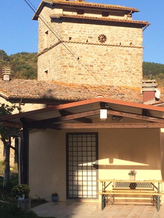 Le Tre Rose Apartamento Brunetta Exterior foto