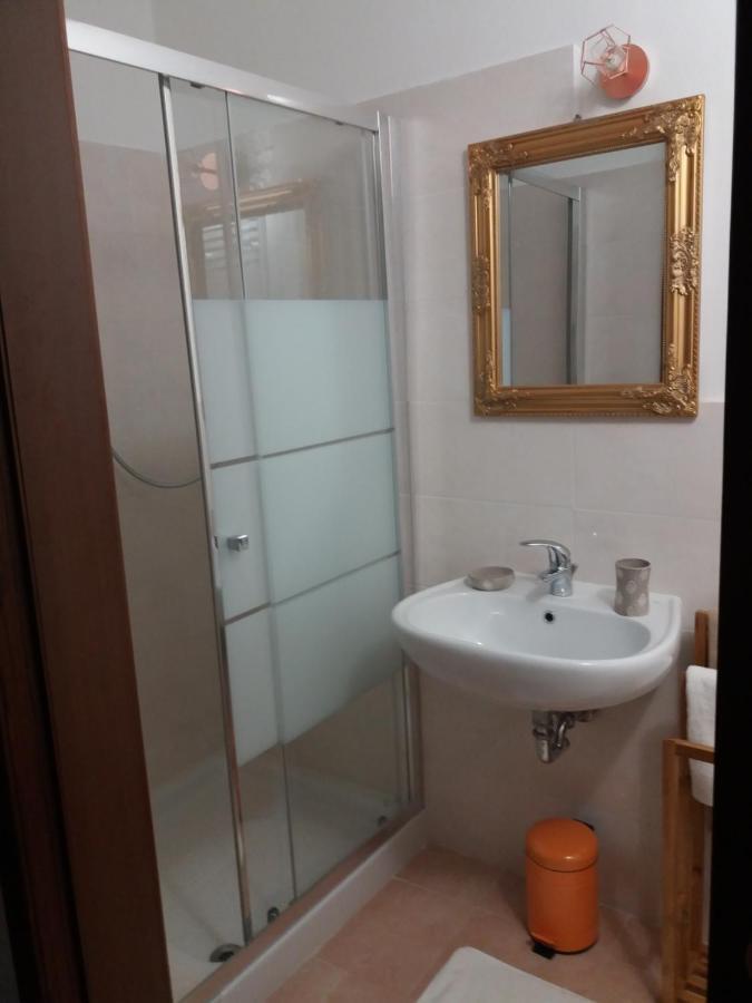 Le Tre Rose Apartamento Brunetta Exterior foto